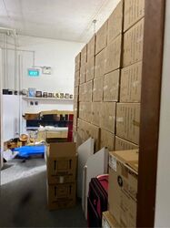 Ub Point (D14), Factory #615154521